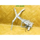 Fensterheber Fensterhebermotor vorne rechts Opel Astra H Coupe GTC