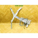Fensterheber Fensterhebermotor vorne rechts Opel Astra H Coupe GTC