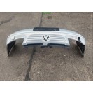 Stoßstange vorne VW Bora Farbcode LB7Z Farbe Grau Satinsilber Silber Metallic