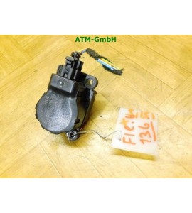 Stellmotor für Temperaturklappe Heizung Ford Fiesta 6 VI 1S7H19E616BB