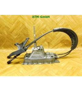 Schaltknauf Schaltkulisse Schaltzüge VW Golf 5 V Küster 1K0711049BN