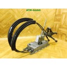 Schaltknauf Schaltkulisse Schaltzüge VW Golf 5 V Küster 1K0711049BN