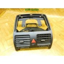 Mittelkonsole Luftdüse Luftdusche Warnblinker VW Golf 5 V 1K0819728H
