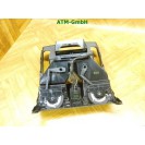 Mittelkonsole Luftdüse Luftdusche Warnblinker VW Golf 5 V 1K0819728H