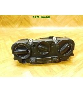 Klimabedienteil Bedienteil Schalter VW Golf 5 V