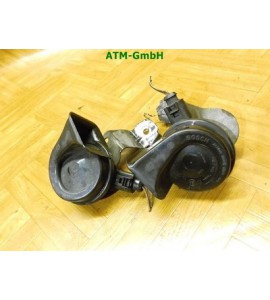Hupe Signalhorn Signalhupe VW Golf 5 V Bosch 001157