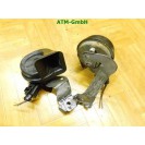 Hupe Signalhorn Signalhupe VW Golf 5 V Bosch 001157