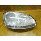 Frontscheinwerfer Scheinwerfer rechts VW Golf 5 V Beifahrerseite 1K6941006P