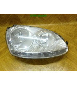 Frontscheinwerfer Scheinwerfer rechts VW Golf 5 V Beifahrerseite 1K6941006P