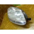 Frontscheinwerfer Scheinwerfer rechts VW Golf 5 V Beifahrerseite 1K6941006P