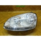 Frontscheinwerfer Scheinwerfer links VW Golf 5 V Fahrerseite 1K6941029P