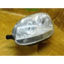 Frontscheinwerfer Scheinwerfer links VW Golf 5 V Fahrerseite 1K6941029P