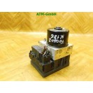 ABS Hydraulikblock Ford Focus 2 II IVD 10.0206-0301.4 3M512C405HC