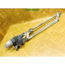 Wischermotor vorne Wischergestänge Ford Focus 2 II 4M5117508AA