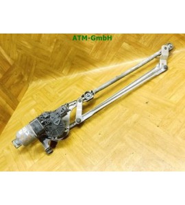 Wischermotor vorne Wischergestänge Ford Focus 2 II 4M5117508AA