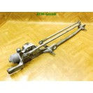 Wischermotor vorne Wischergestänge Ford Focus 2 II 4M5117508AA