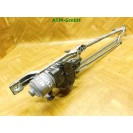 Wischermotor vorne Wischergestänge Ford Focus 2 II 4M5117508AA