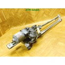Wischermotor vorne Wischergestänge Ford Focus 2 II 4M5117508AA