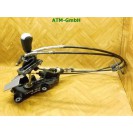 Schaltknauf Schaltkulisse Schaltzüge Ford Focus 2 II