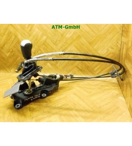 Schaltknauf Schaltkulisse Schaltzüge Ford Focus 2 II