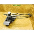 Schaltknauf Schaltkulisse Schaltzüge Ford Focus 2 II