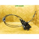 Schaltknauf Schaltkulisse Schaltzüge Ford Focus 2 II