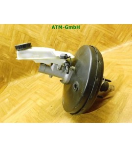 Hauptbremszylinder Bremskraftverstärker Ford Focus 2 II 6M512B195FC