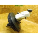 Hauptbremszylinder Bremskraftverstärker Ford Focus 2 II 6M512B195FC
