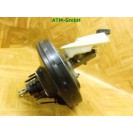 Hauptbremszylinder Bremskraftverstärker Ford Focus 2 II 6M512B195FC