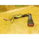 Gurtschloss Gurtstraffer vorne rechts Ford Focus 2 II Kombi 4M51A61208CB