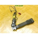 Gurtschloss Gurtstraffer vorne rechts Ford Focus 2 II Kombi 4M51A61208CB