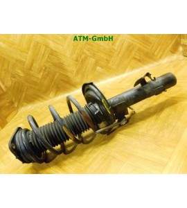 Federbein Pralldämpfer Stoßdämpfer vorne links Ford Focus 2 II 4M5118K001BAB