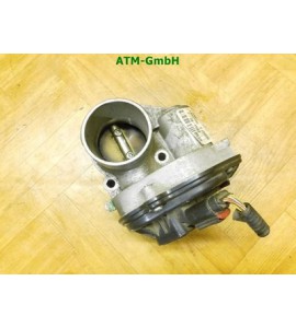 Drosselklappe Ford Focus 2 II 2S6U-FC Visteon VP2S6U9E927F