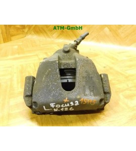 Bremssattel vorne links Ford Focus 2 II Fahrerseite ATE 813