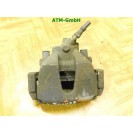 Bremssattel vorne links Ford Focus 2 II Fahrerseite ATE 813