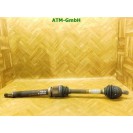Antriebswelle Gelenkwelle rechts Ford Focus 2 II Beifahrerseite 3M513B436BAF