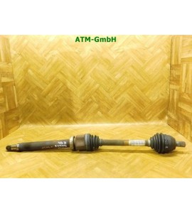 Antriebswelle Gelenkwelle rechts Ford Focus 2 II Beifahrerseite 3M513B436BAF