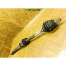 Antriebswelle Gelenkwelle rechts Ford Focus 2 II Beifahrerseite 3M513B436BAF