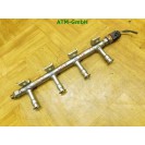 Einspritzleiste Einspritzdüse VW Golf 6 VI Plus 03F133320C