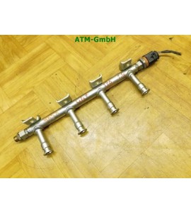 Einspritzleiste Einspritzdüse VW Golf 6 VI Plus 03F133320C