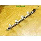 Einspritzleiste Einspritzdüse VW Golf 6 VI Plus 03F133320C