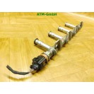 Einspritzleiste Einspritzdüse VW Golf 6 VI Plus 03F133320C