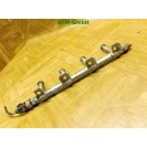 Einspritzleiste Einspritzdüse VW Golf 6 VI Plus 03F133320C