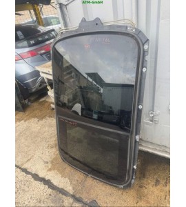 Panoramadach Mini Cooper R50 3 türig Farbcode 895/6 Grün British Racing