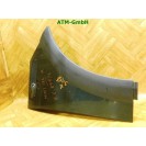 Kotflügel rechts Mini Cooper R50 Farbcode 895/6 Grün British Racing