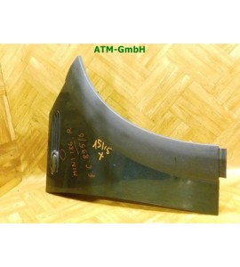 Kotflügel rechts Mini Cooper R50 Farbcode 895/6 Grün British Racing