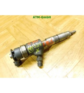 Einspritzdüse Injektor Ford Fiesta 6 VI 0445110340