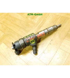 Einspritzdüse Injektor Ford Fiesta 6 VI 0445110340