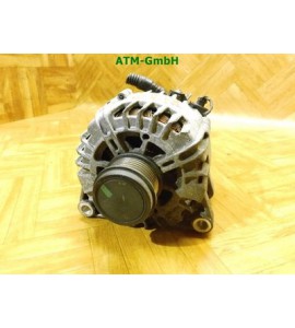 Lichtmaschine Generator Ford Focus 3 III AV6N10300AG 30659390 14 V 150 A