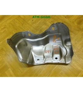 Blech Hitzeschuld Hitzeblech Ford Focus 3 III